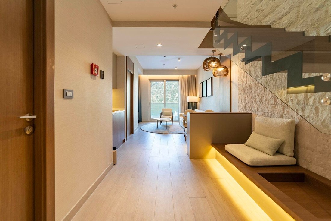 Villa in Donji Stoliv, Kotor Municipality, Montenegro 4 - 16503827