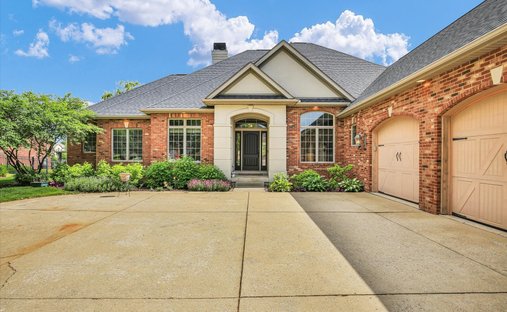 Casa a Champaign, Illinois, Stati Uniti 1