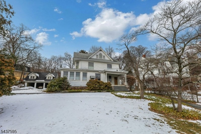 House in Montclair, New Jersey, United States 1 - 18105745