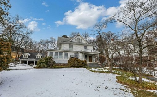 House in Montclair, New Jersey, United States 1