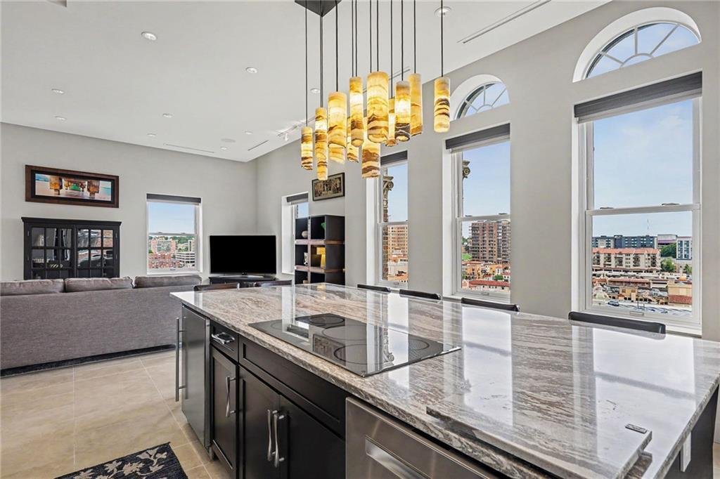 Condo in Kansas City, Missouri, United States 1 - 18095868