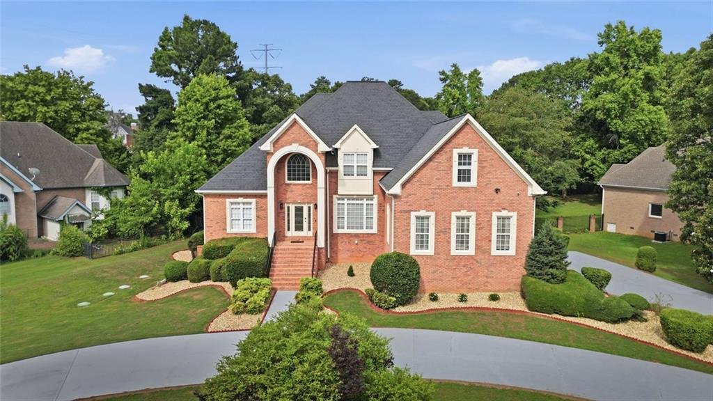 House in Jonesboro, Georgia, United States 1 - 18092114