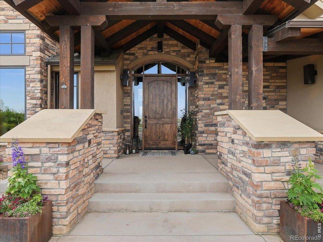 House in Loveland, Colorado, United States 3 - 18098232