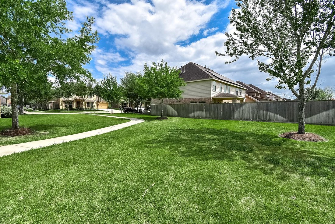 House in Richmond, Texas, United States 2 - 18092671