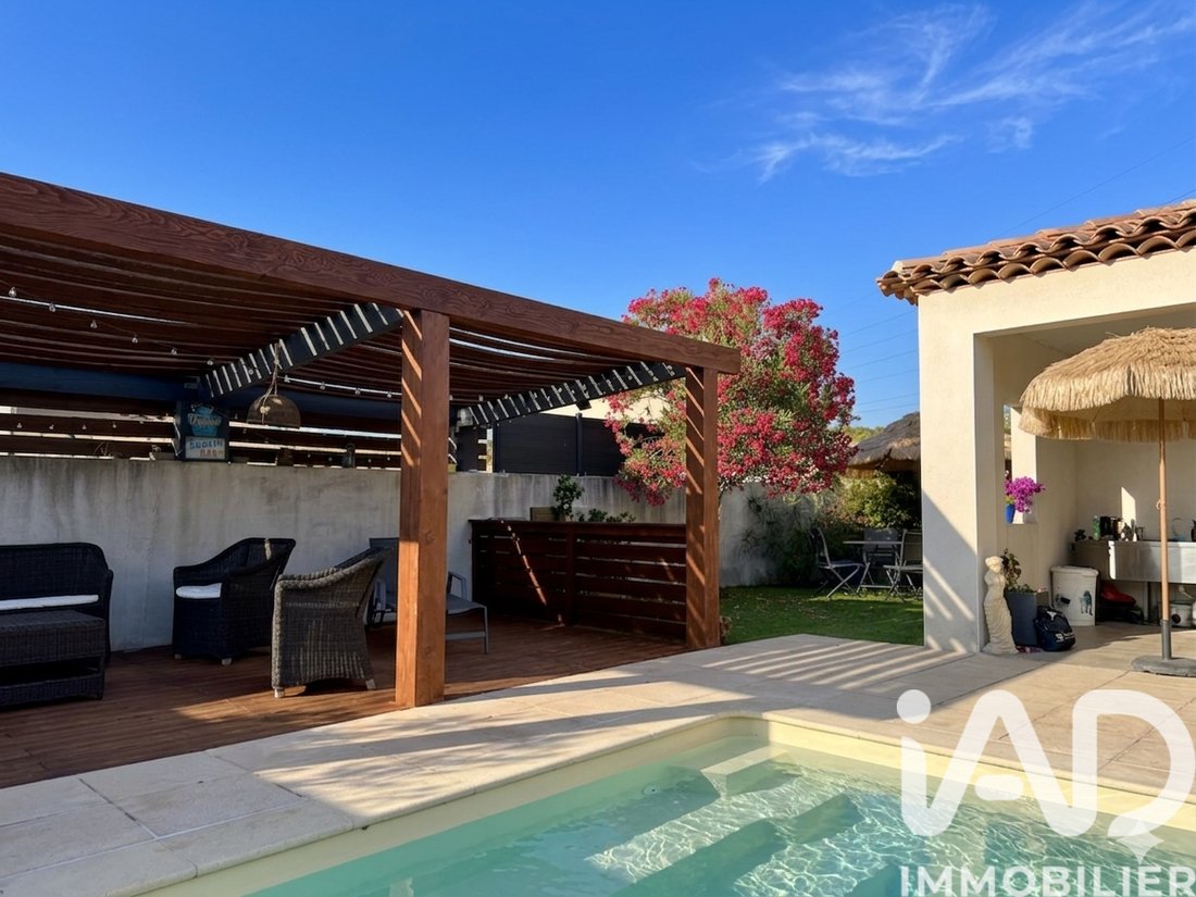 House in Nord RN, Puget-sur-Argens, France 4 - 17713905