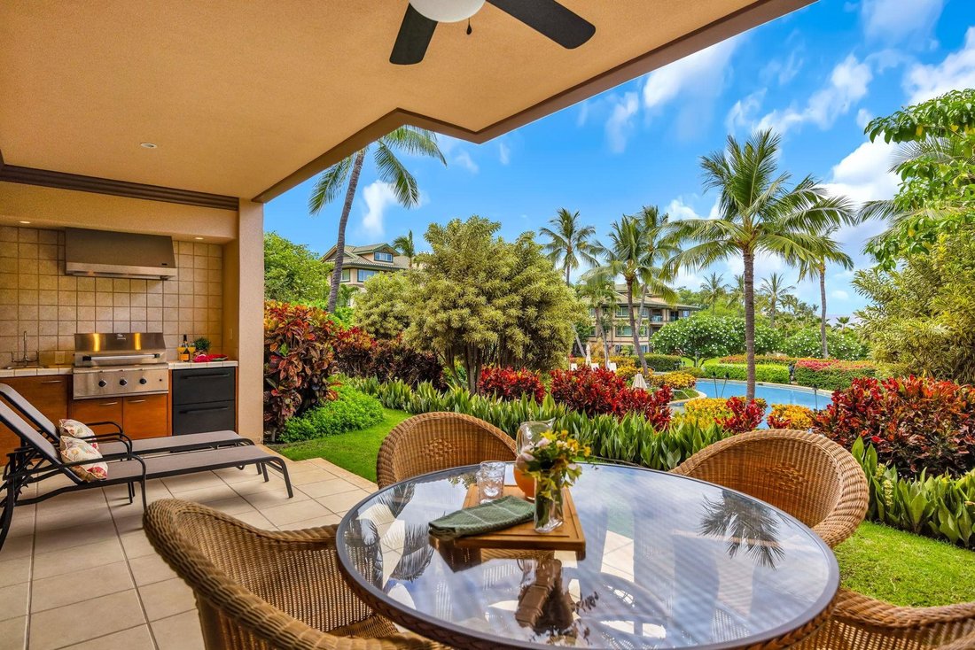 Condo in Kihei, Hawaii, United States 5 - 18096347