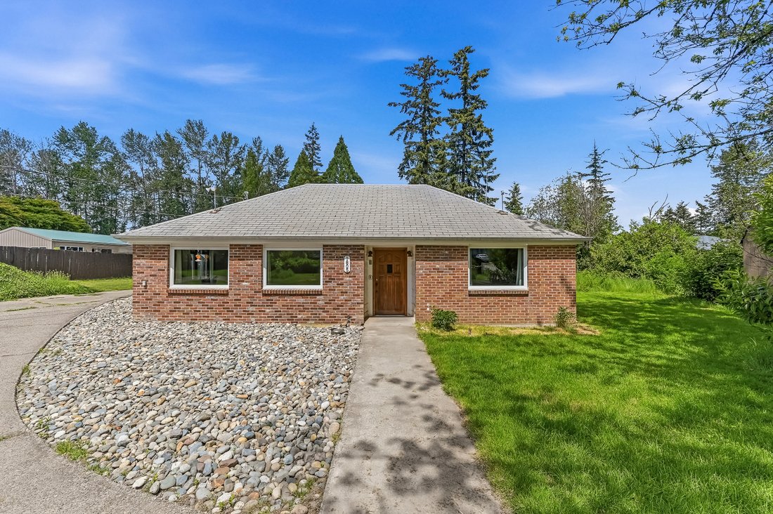 House in Tacoma, Washington, United States 5 - 18105122