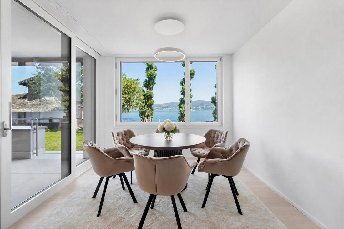 Wohnung in Wädenswil, Zürich, Schweiz 4 - 18094505