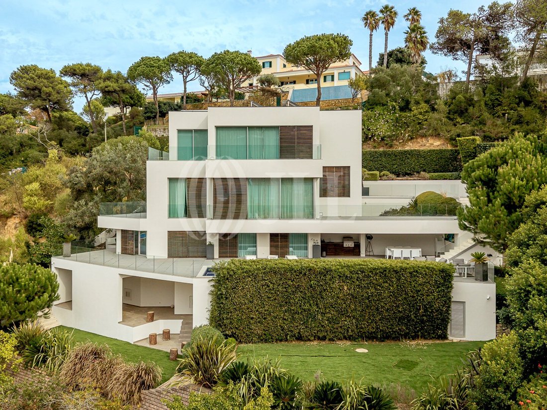 House in Estoril, Cascais e Estoril, Lisbon 2 - 18099430