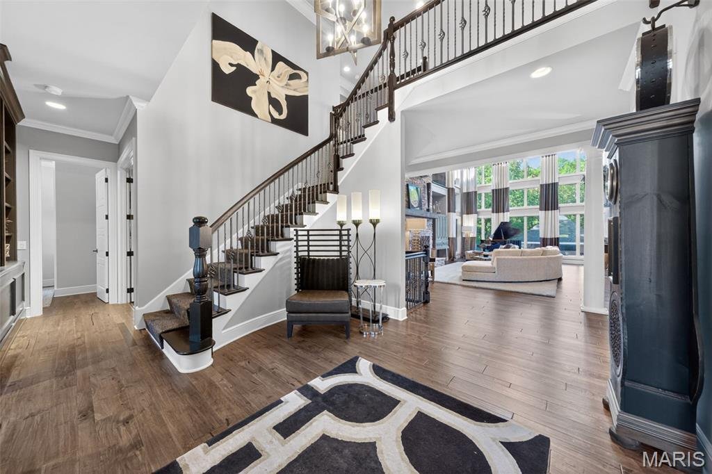 House in Wentzville, Missouri, United States 4 - 18108259