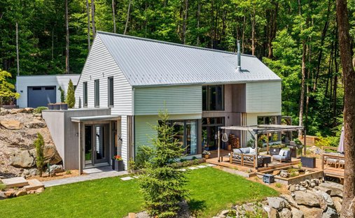 Haus in Shefford, Quebec, Québec, Kanada 1