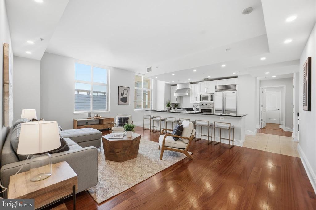House in Reston, Virginia, United States 4 - 18092227
