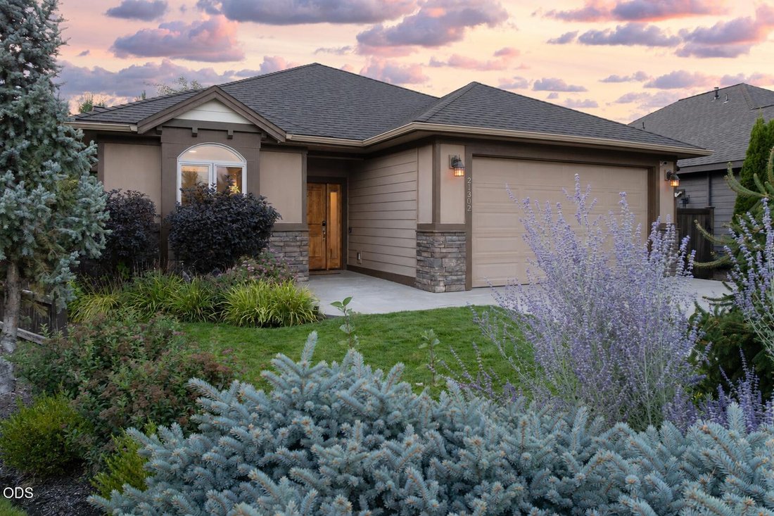 Haus in Bend, Oregon, Vereinigte Staaten 2 - 17390050
