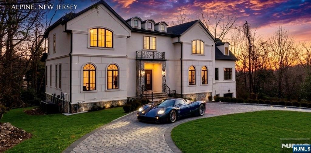 House in Alpine, New Jersey, United States 1 - 17532827