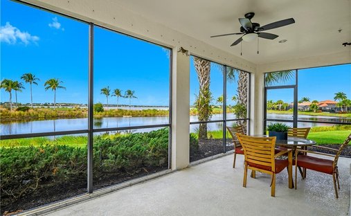 Condominio en Naples, Florida, Estados Unidos 1
