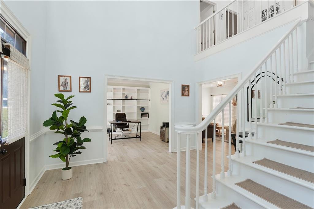 House in Alpharetta, Georgia, United States 3 - 18096430