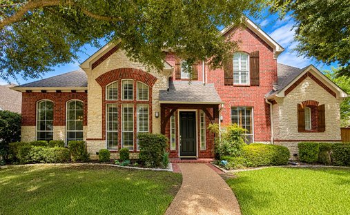 Casa en Richardson, Texas, Estados Unidos 1