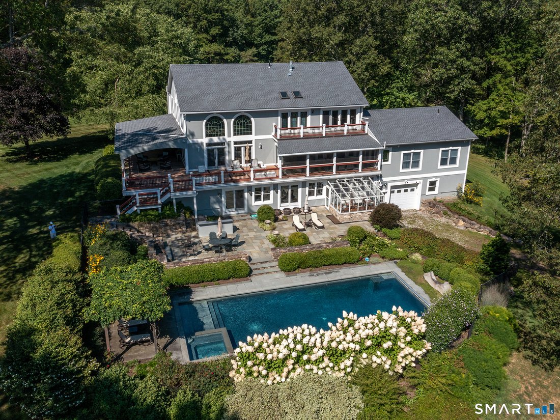 House in Bridgewater, Connecticut, United States 3 - 18097879