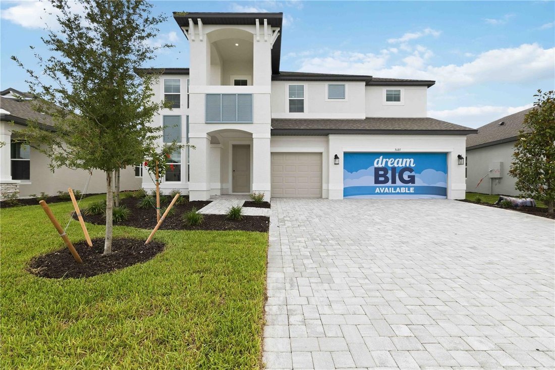 House in Parrish, Florida, United States 5 - 18098154