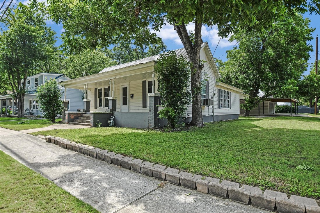 House in Georgetown, Texas, United States 3 - 18091617