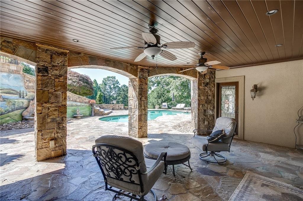 House in Dacula, Georgia, United States 5 - 18092270