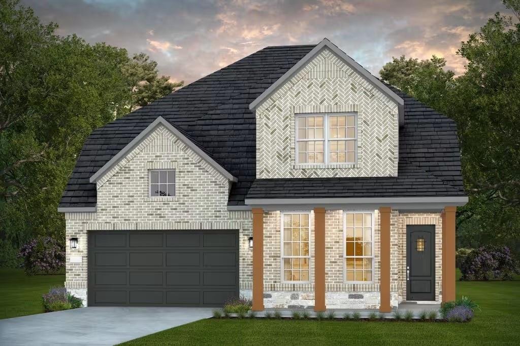 House in Montgomery, Texas, United States 1 - 18106262
