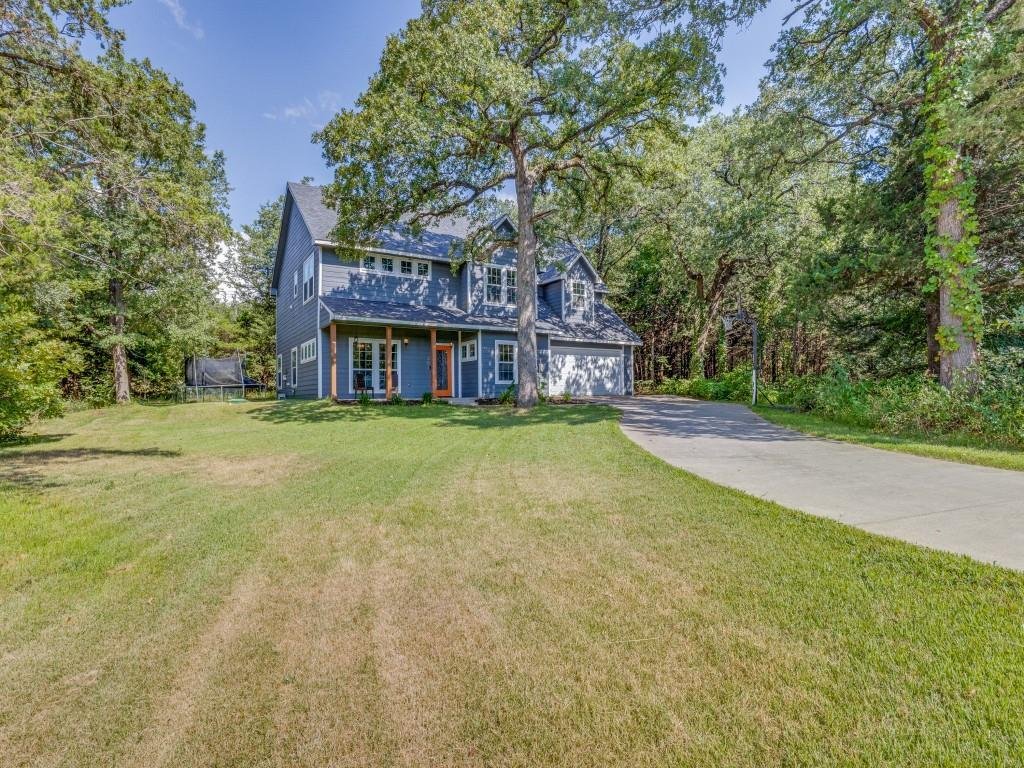 House in Gainesville, Texas, United States 1 - 18096272