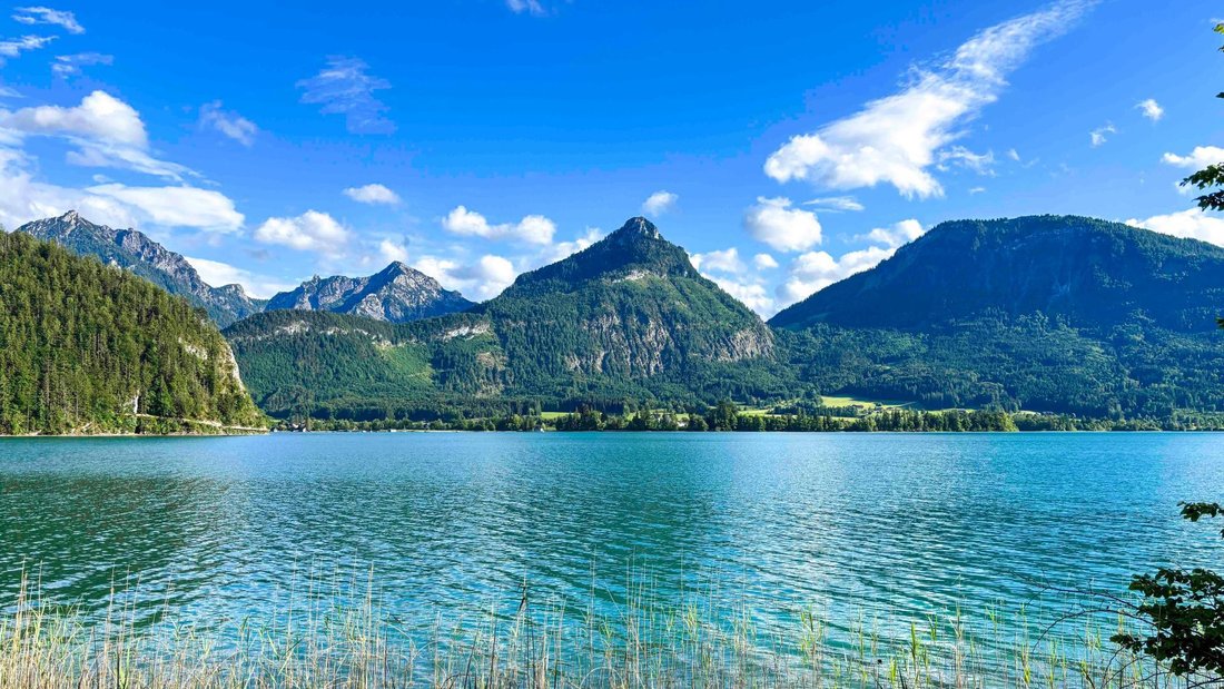 Villa in Bad Ischl, Upper Austria, Austria 1 - 18094699