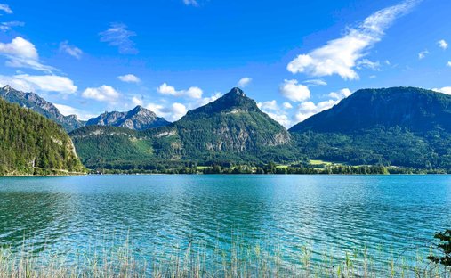 Villa in Bad Ischl, Upper Austria, Austria 1