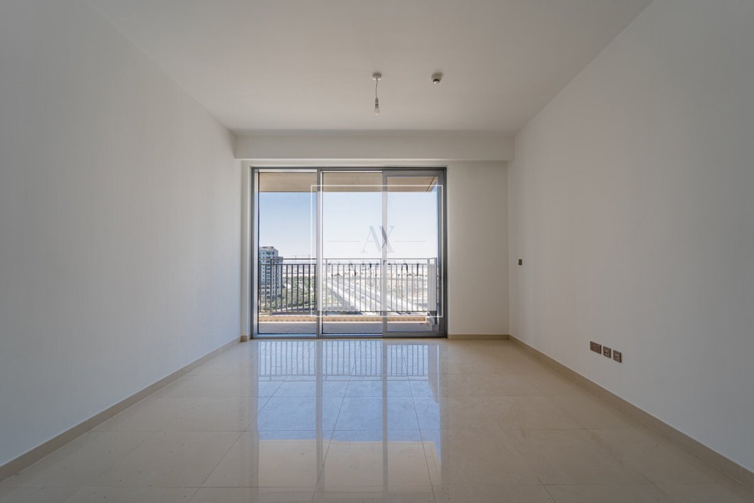 Apartment in Dubai Creek Harbour, Dubai, United Arab Emirates 2 - 18098682