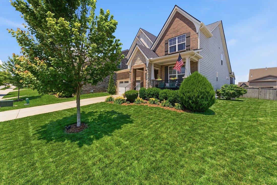 House in Spring Hill, Tennessee, United States 4 - 18098390