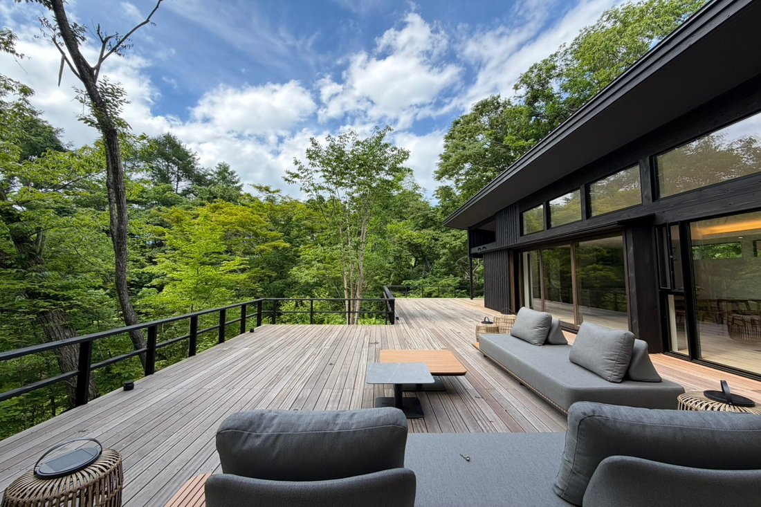 Maison à Karuizawa, Nagano, Japon 1 - 17667656