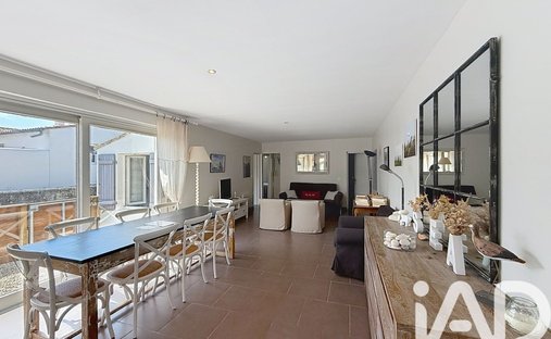 House in Le Bois-Plage-en-Ré, Nouvelle-Aquitaine, France 1