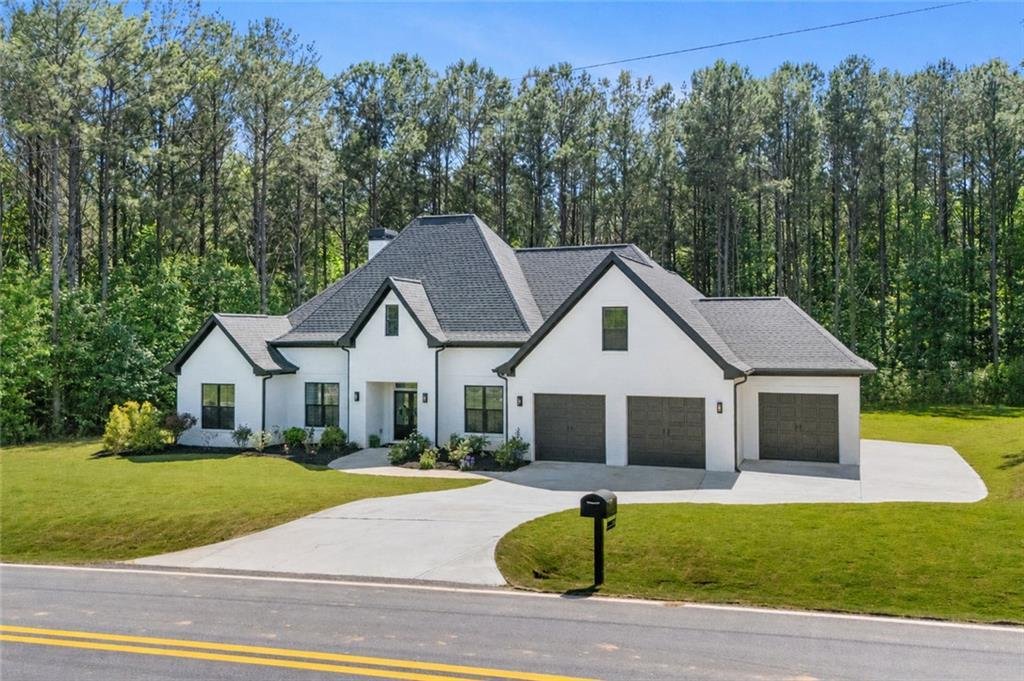 House in Dallas, Georgia, United States 1 - 18100883