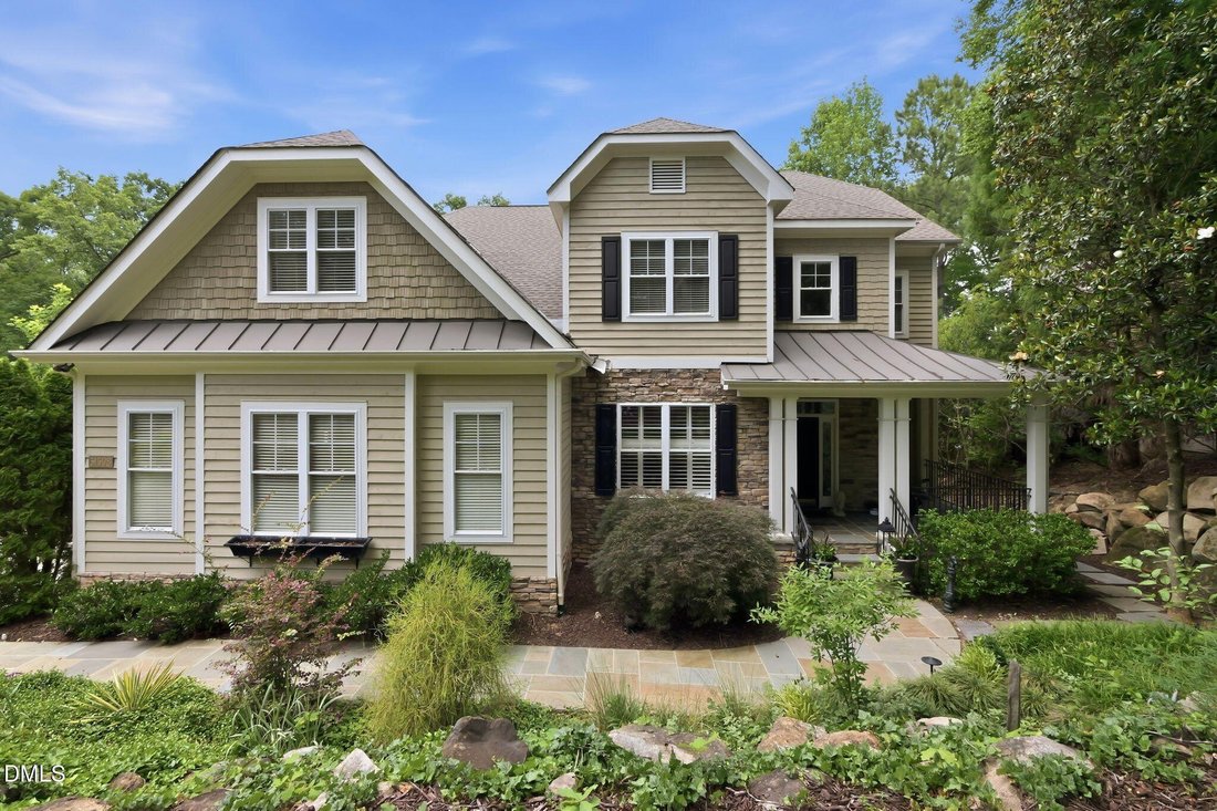 House in Chapel Hill, North Carolina, United States 3 - 18105116