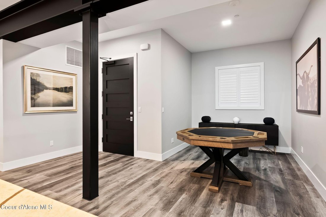 Condo in Sandpoint, Idaho, United States 3 - 18108163