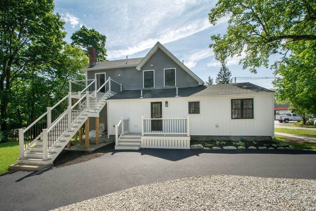 House in Hingham, Massachusetts, United States 4 - 18107984