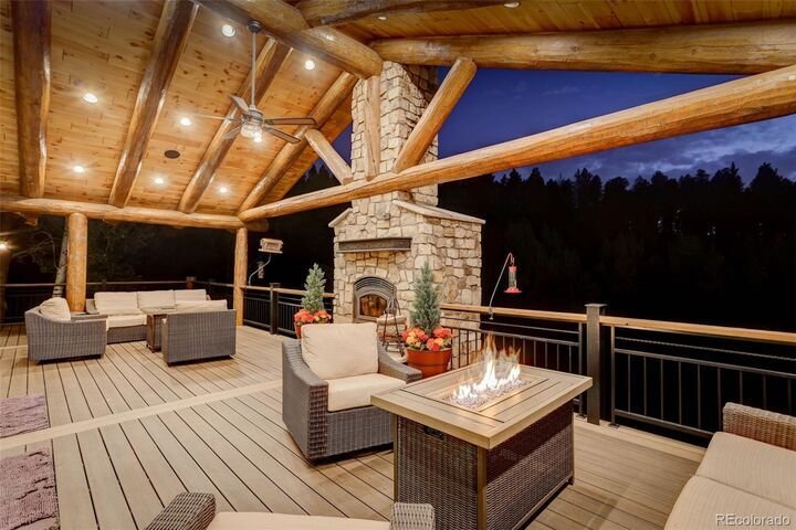 House in Ojo Caliente, New Mexico, United States 4 - 18104168