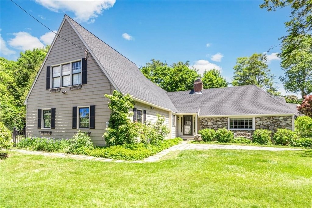 House in Scituate, Massachusetts, United States 1 - 18097386