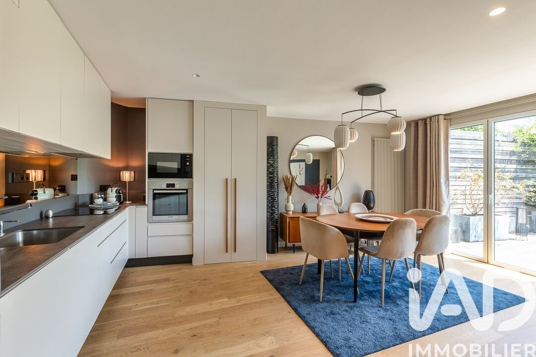 Apartment in Thabor-Saint-Hélier, Rennes, France 2 - 18097201