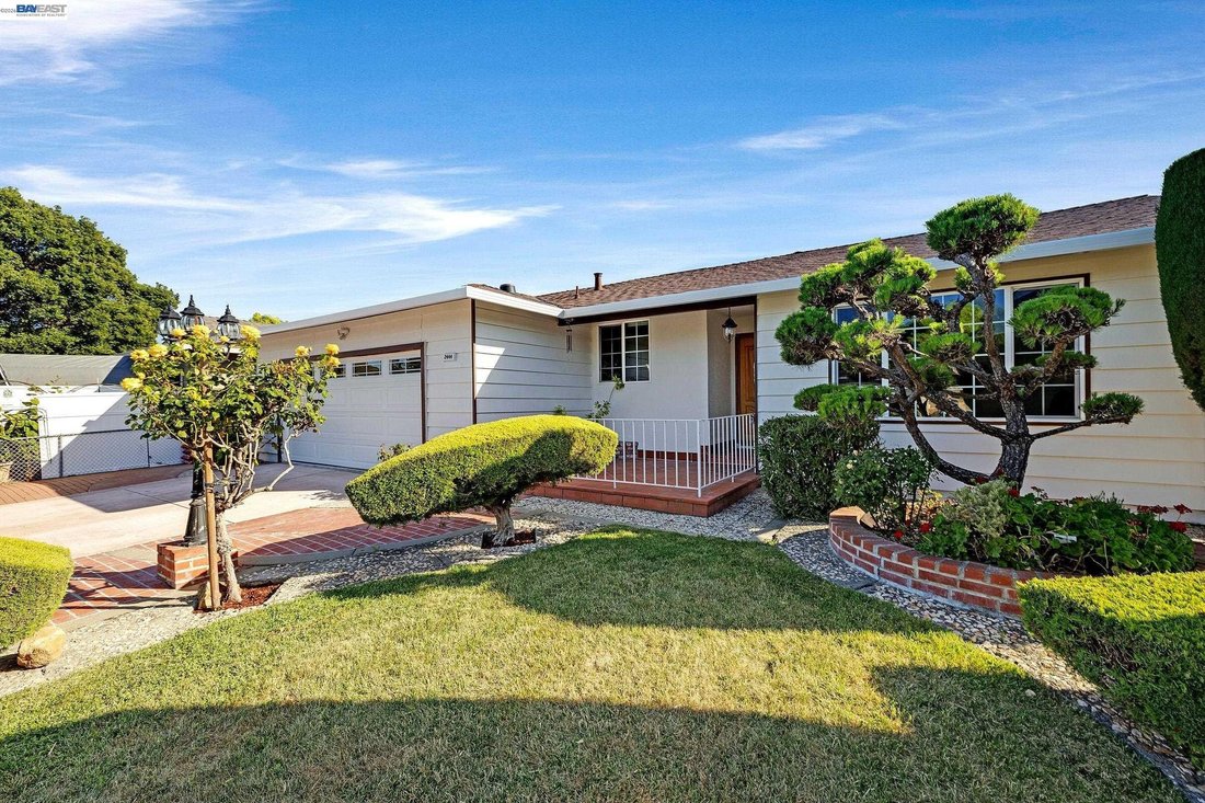 House in Union City, California, United States 3 - 18104062