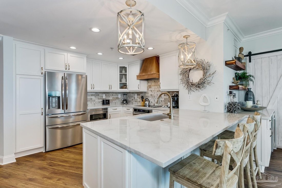 Condo in Gulf Breeze, Florida, United States 3 - 18093985