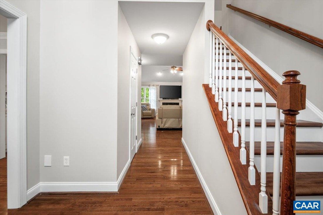 House in Louisa, Virginia, United States 4 - 18108379