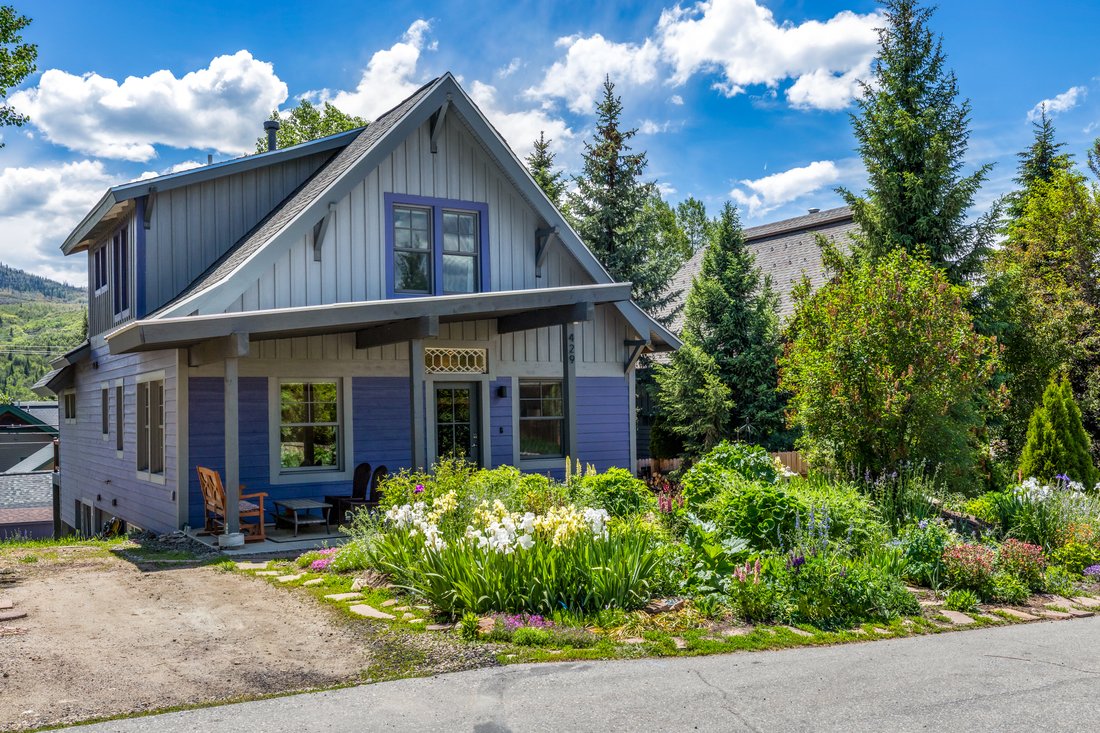 House in Steamboat Springs, Colorado, United States 3 - 16583411