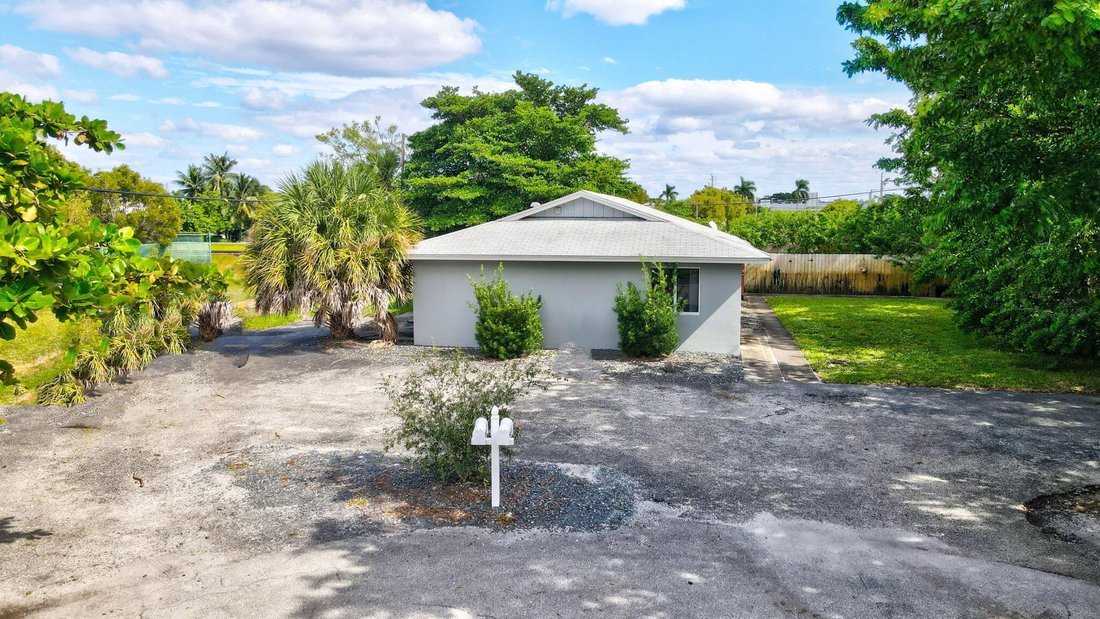 Apartment in Delray Beach, Florida, United States 4 - 18095307