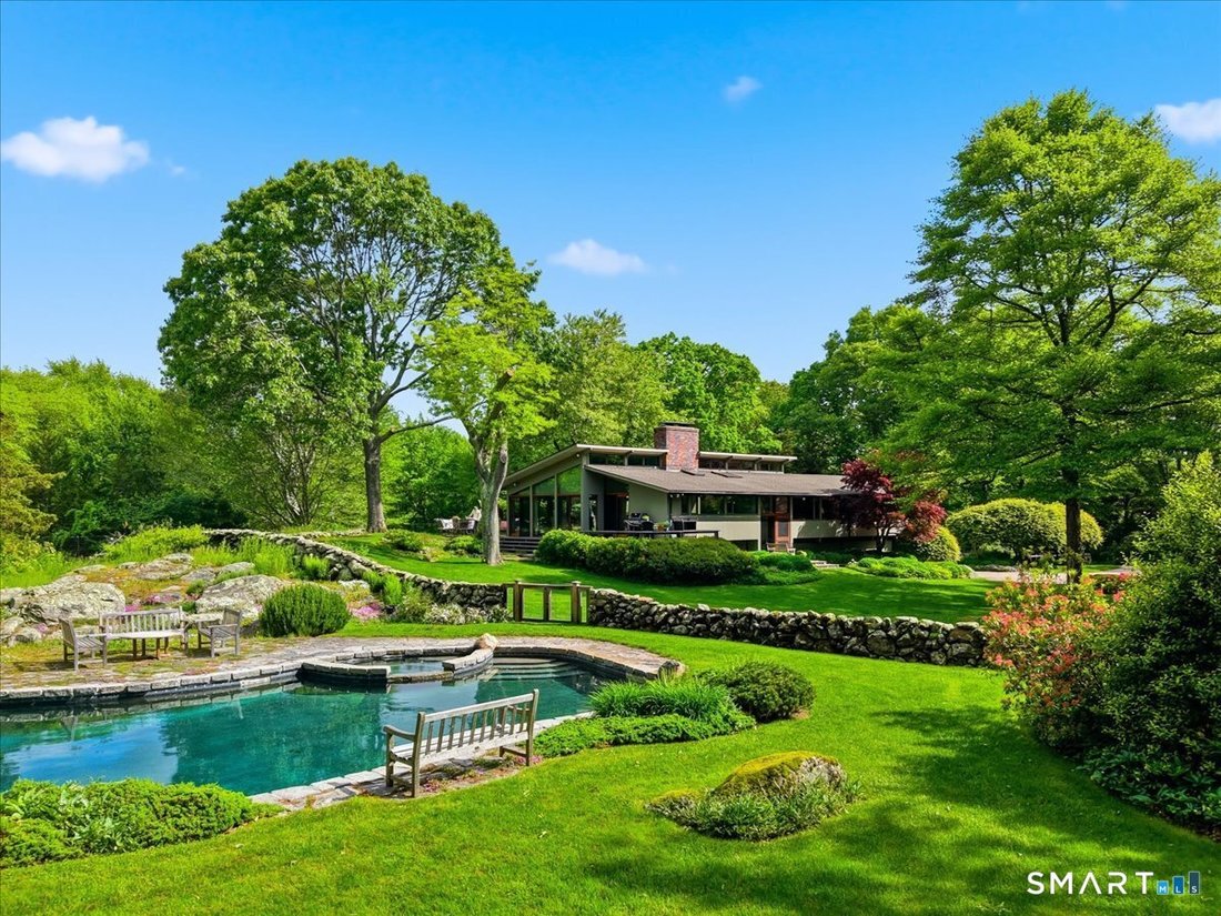 House in Stonington, Connecticut, United States 1 - 18098873
