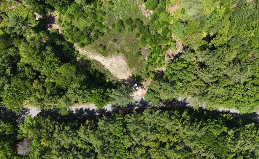 Land in Brookline, New Hampshire, United States 1