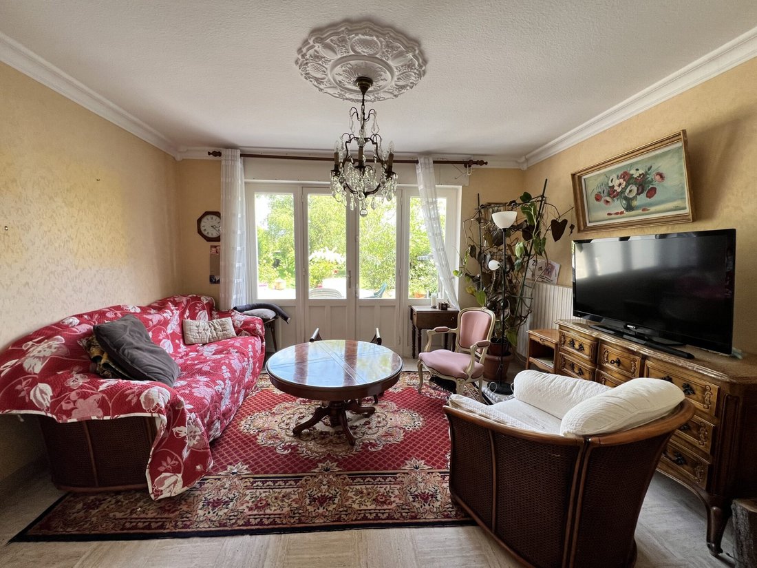 House in Quatre Chemins-Quelisoy, Larmor-Plage, France 1 - 16918555