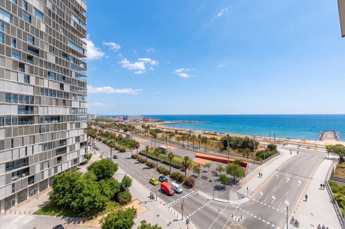 Apartment in Sant Martí, Barcelona, Spain 5 - 18096008