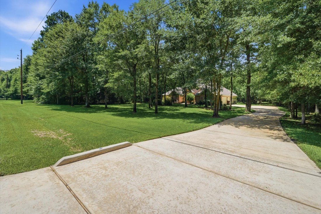House in Magnolia, Texas, United States 2 - 18092789